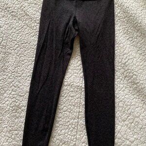 Wunder Train HR Tight 28" Lululemon leggings, size 6